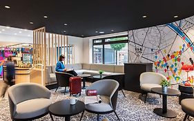 Ibis Paris Avenue D'Italie 13Eme