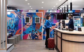 Ibis Paris Avenue D'Italie 13Eme